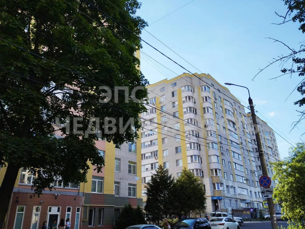 3-к. квартира, 90 м, 4/9 эт. - Фото 18