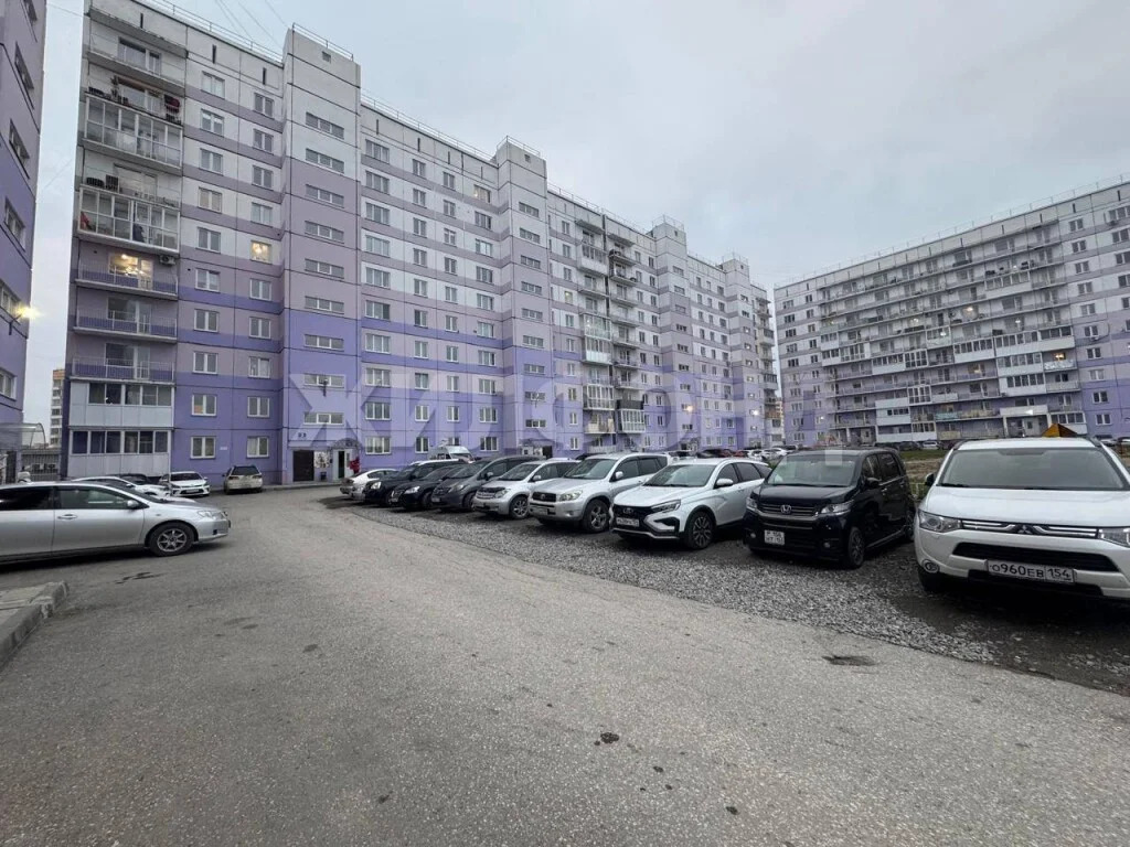 Продажа комнаты, Новосибирск, Дмитрия Шмонина - Фото 9