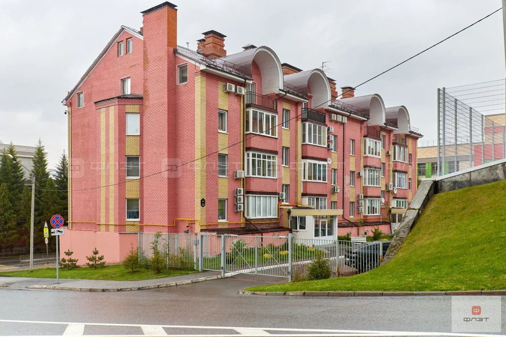 Продажа квартиры, Казань, ул. Федосеевская - Фото 12