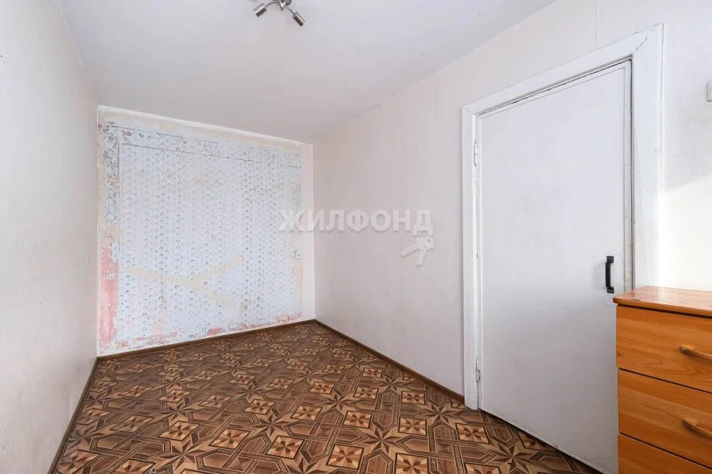 Продажа квартиры, Новосибирск, ул. Софийская - Фото 8