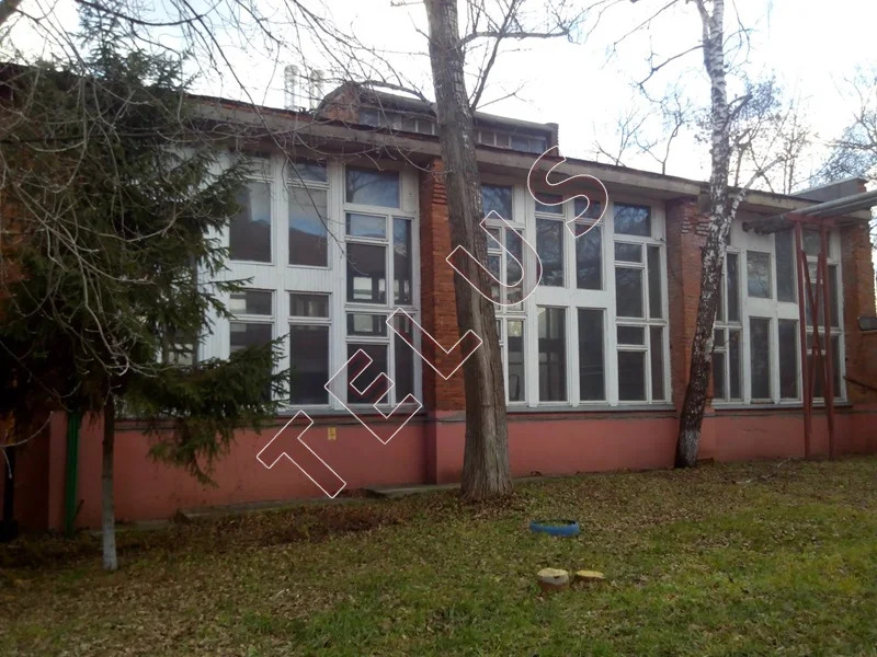 м. ВДНХ, Бажова ул., 1142 м2, Комплекс зданий (ном. объекта: 4319) - Фото 8