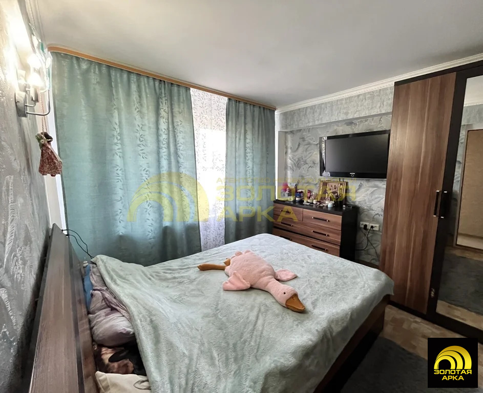Продажа квартиры, Волна, Темрюкский район, Набережная улица - Фото 3