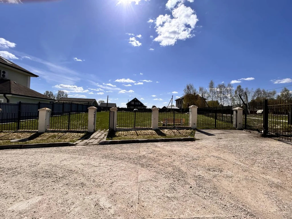 Продажа участка, Дмитровский район, Первая улица - Фото 8