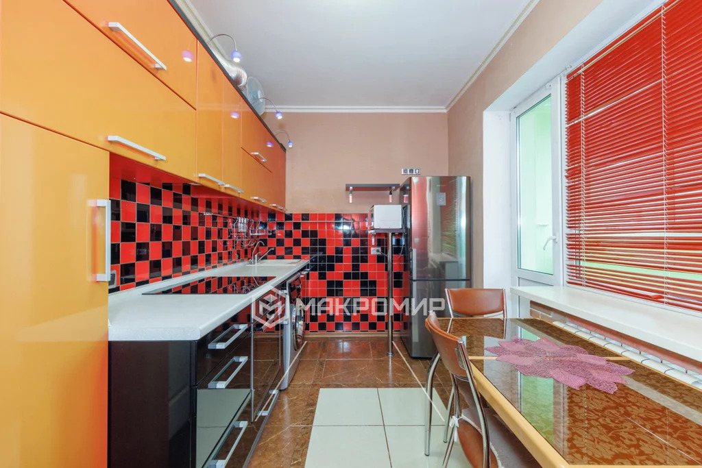 Продажа квартиры, Брянск, Станке Димитрова пр-кт. - Фото 8