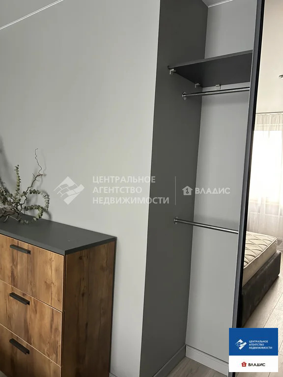 Аренда квартиры, Рязань, ул. Чапаева - Фото 4