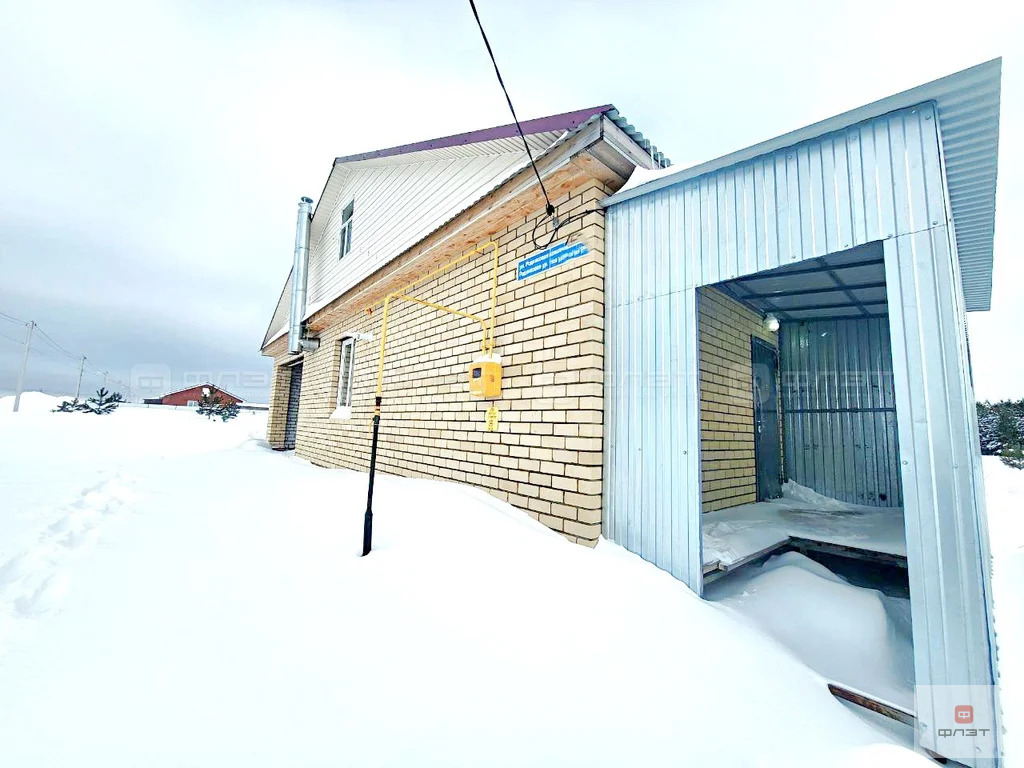 Продажа дома, Шемордан, Сабинский район, ул. Родниковая - Фото 2