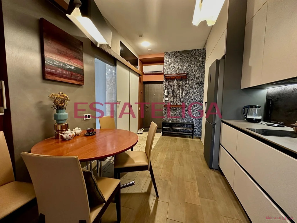 Аренда квартиры, Шелепихинская наб. - Фото 5