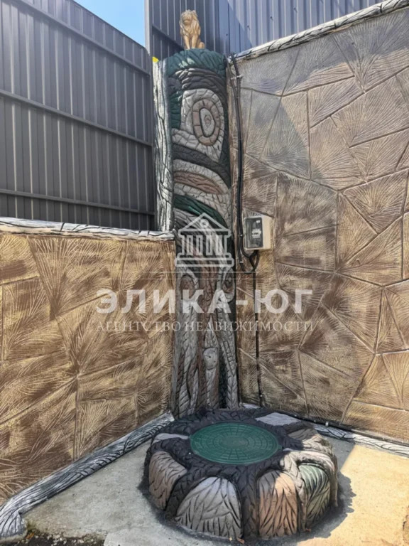 Продажа дома, Агой, Туапсинский район, Радужная ул. - Фото 5