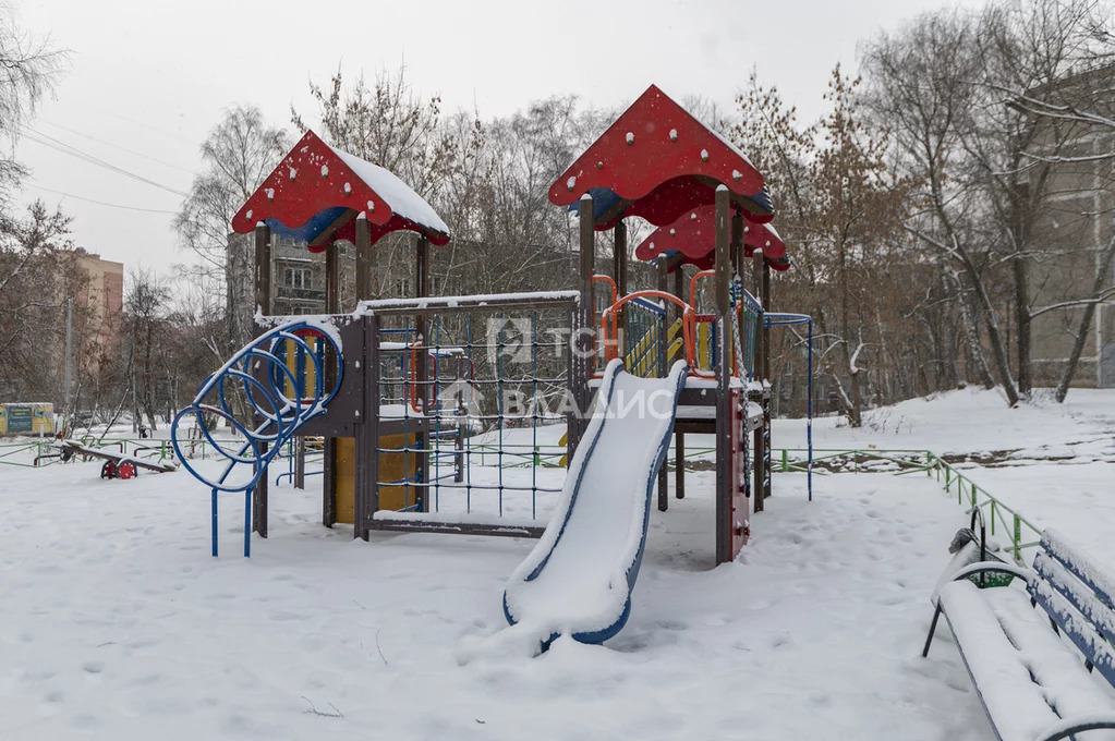 городской округ Щёлково, Щёлково, Сиреневая улица, д.6/1, 3-комнатная ... - Фото 6