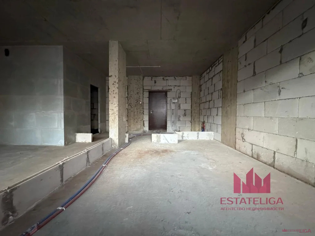 Продажа квартиры, Коммунарка, Сосенское с. п., ул. Липовый Парк - Фото 1