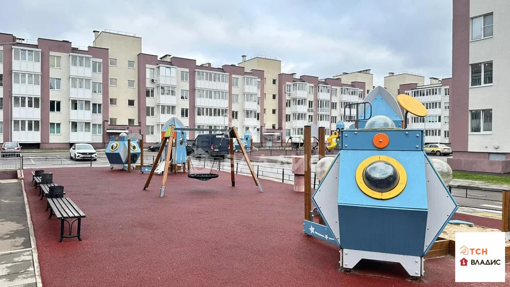 Продажа квартиры, Тарасовка, Пушкинский район, 2 - Фото 19