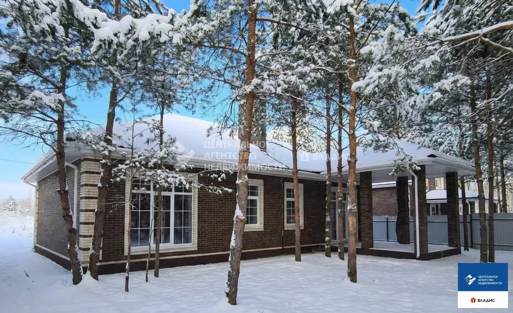 Продажа дома, Рязанский район - Фото 4