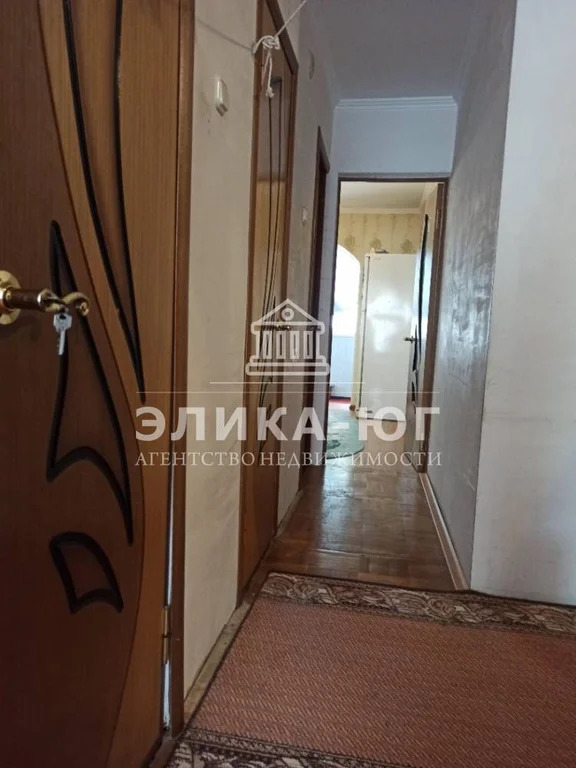 Продажа квартиры, Лермонтово, Туапсинский район, ул. Ленина - Фото 6