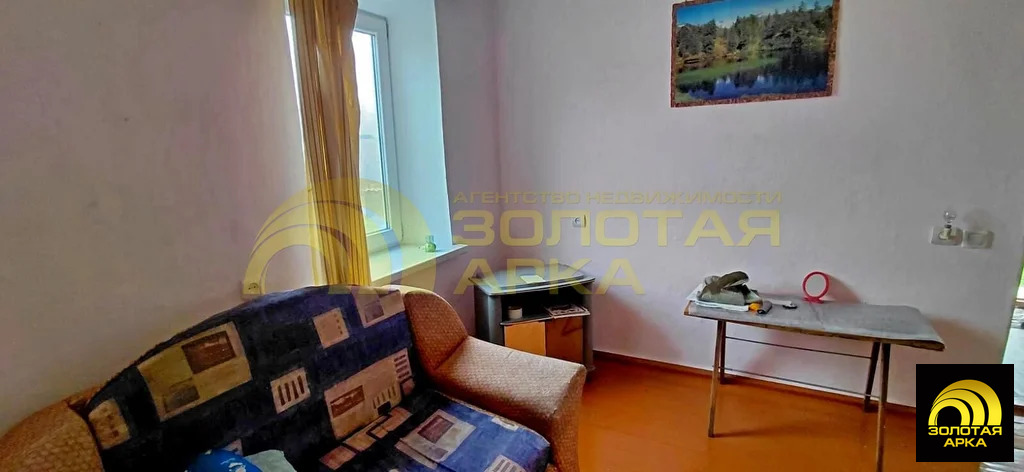 Продажа дома, Евсеевский, Крымский район, ул. Школьная - Фото 9