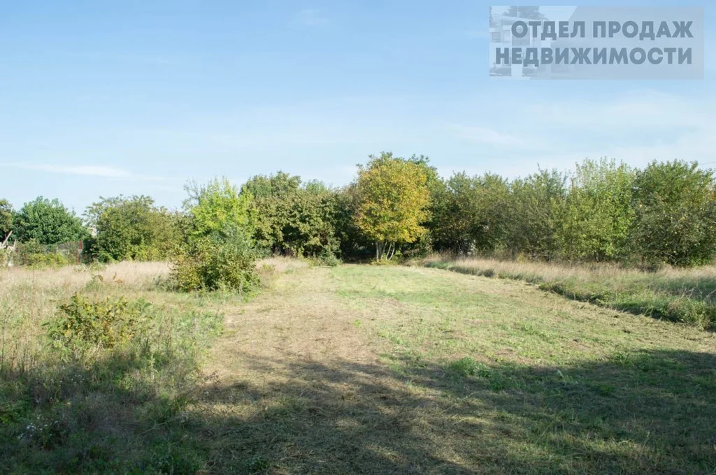 Участок с домиком - Фото 13