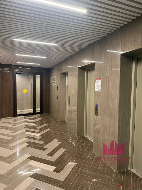 Аренда квартиры, Нахимовский пр-кт. - Фото 13