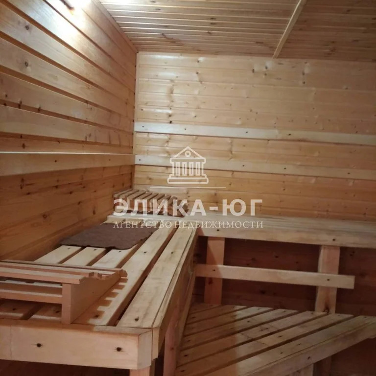 Продажа дома, Пляхо, Туапсинский район, мкр. Черешневый сад - Фото 12