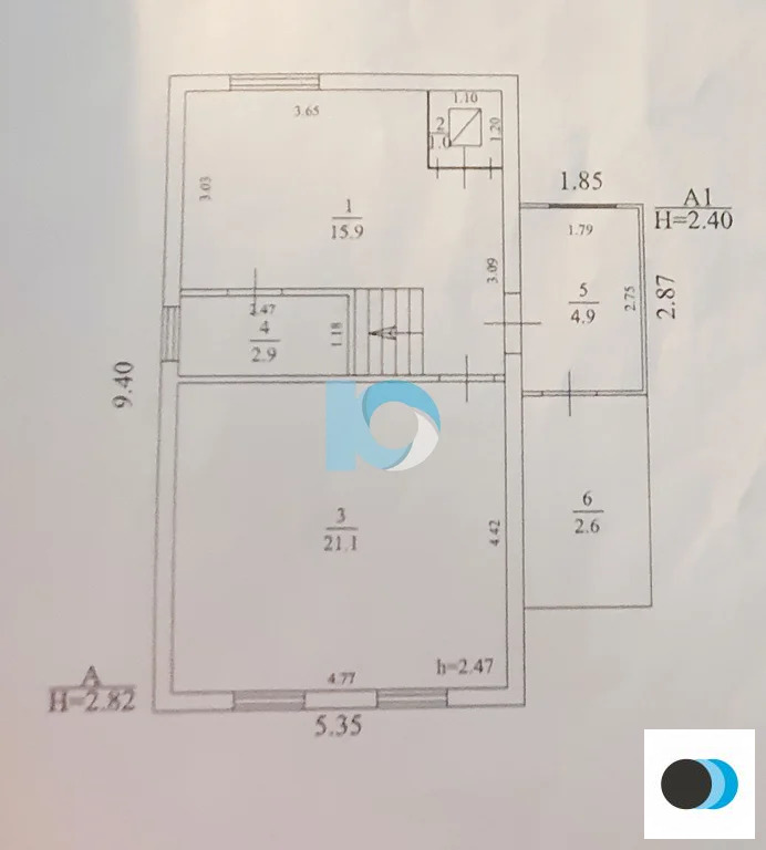 Продажа дома, Иглинский район, садоводческое некоммерческое ... - Фото 13