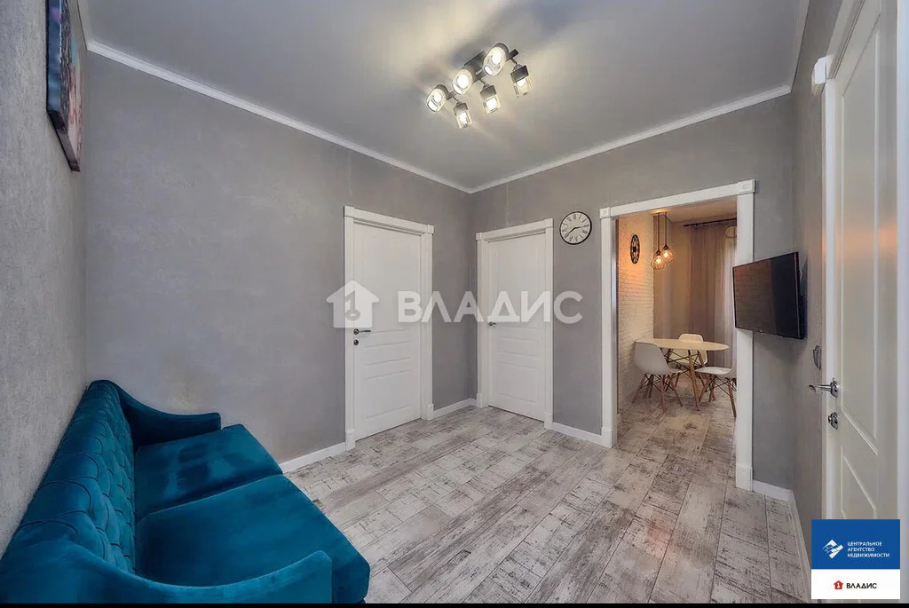 Продажа квартиры, Рязань, Касимовское ш. - Фото 5