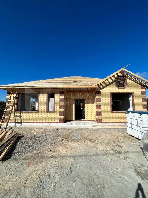 Продажа дома, Тюмень, Г Тюмень, ул Озерная - Фото 3