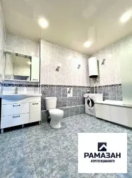 3-ком квартира ,ул.Ямашева проспект ,д. 103 - Фото 12