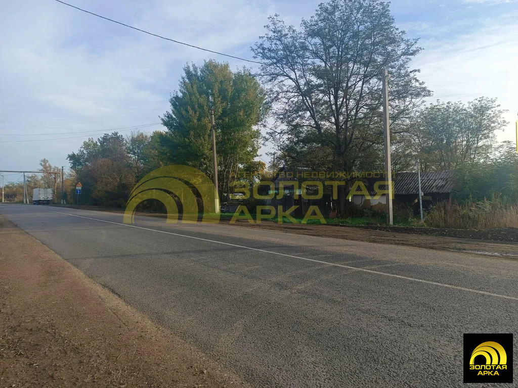 Продажа участка, Мингрельская, Абинский район - Фото 13