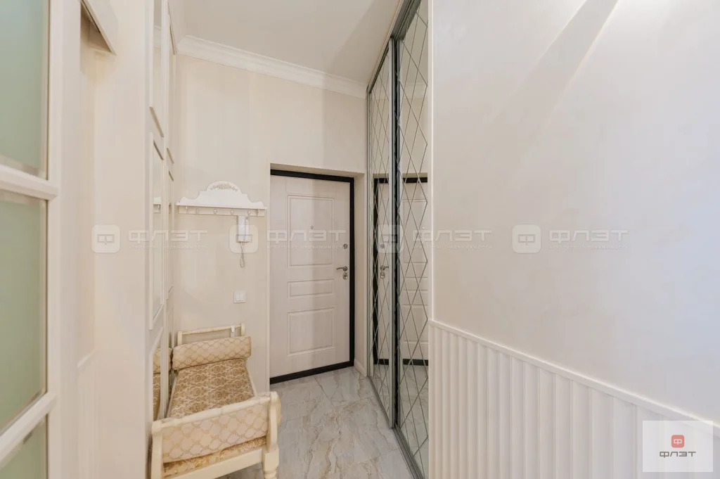 Продажа квартиры, Казань, ул. Баки Урманче - Фото 9