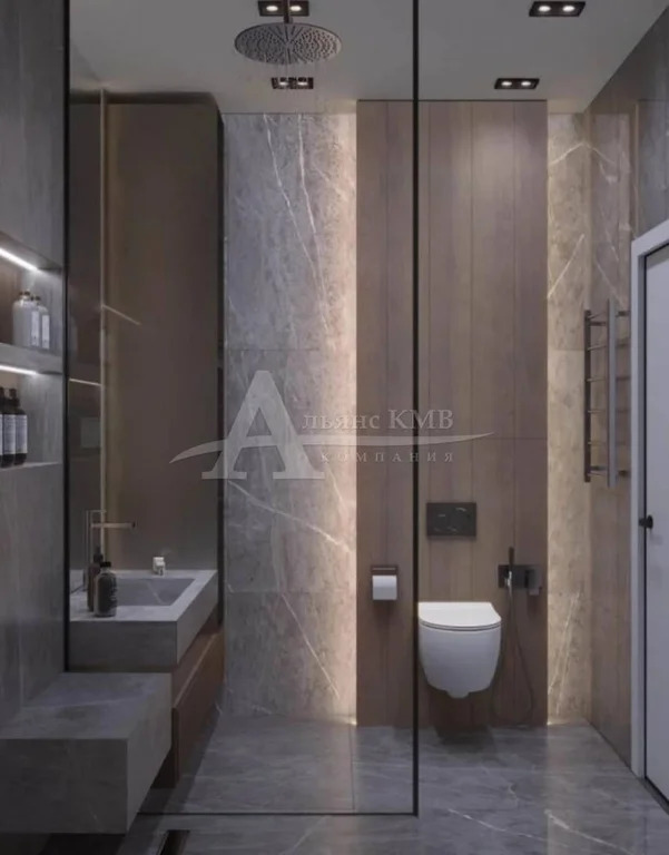 Продажа квартиры, Иноземцево, Степная ул. - Фото 4