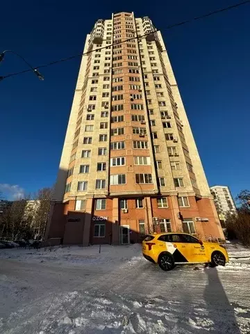 Квартира в Москве - Фото 0