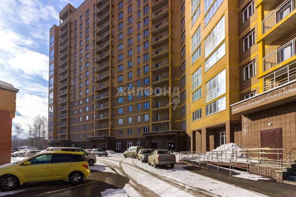 Продажа квартиры, Новосибирск, ул. Залесского - Фото 5