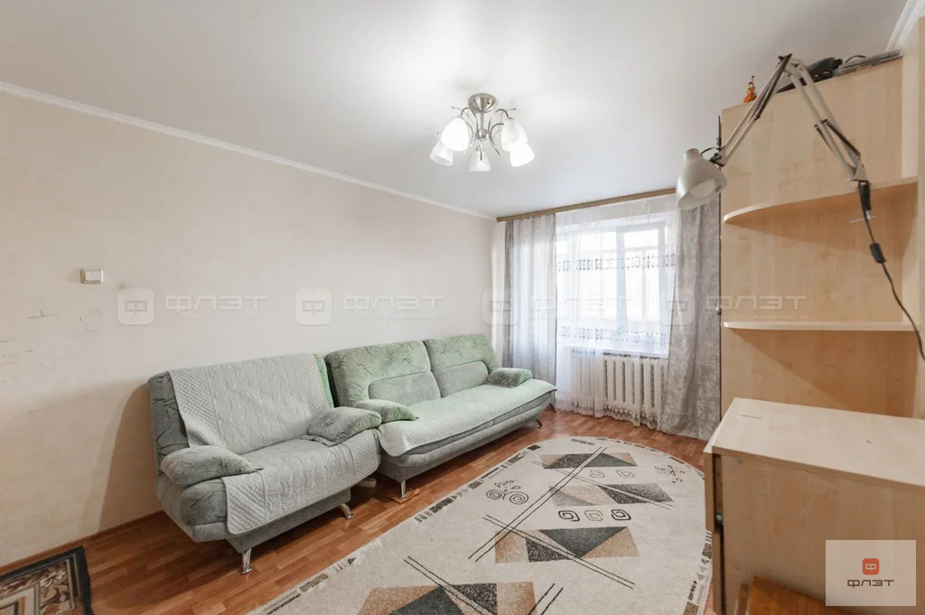 Продажа квартиры, Казань, ул. Маршала Чуйкова - Фото 6