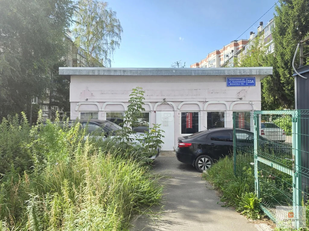 Продажа торгового помещения, Казань, ул. Болотникова - Фото 13
