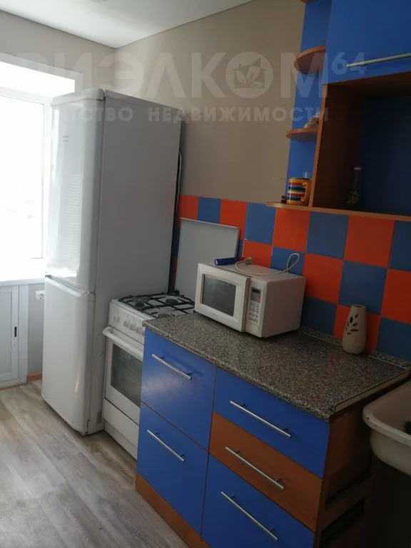 1-к квартира, 30 м, 9/10 эт. - Фото 7