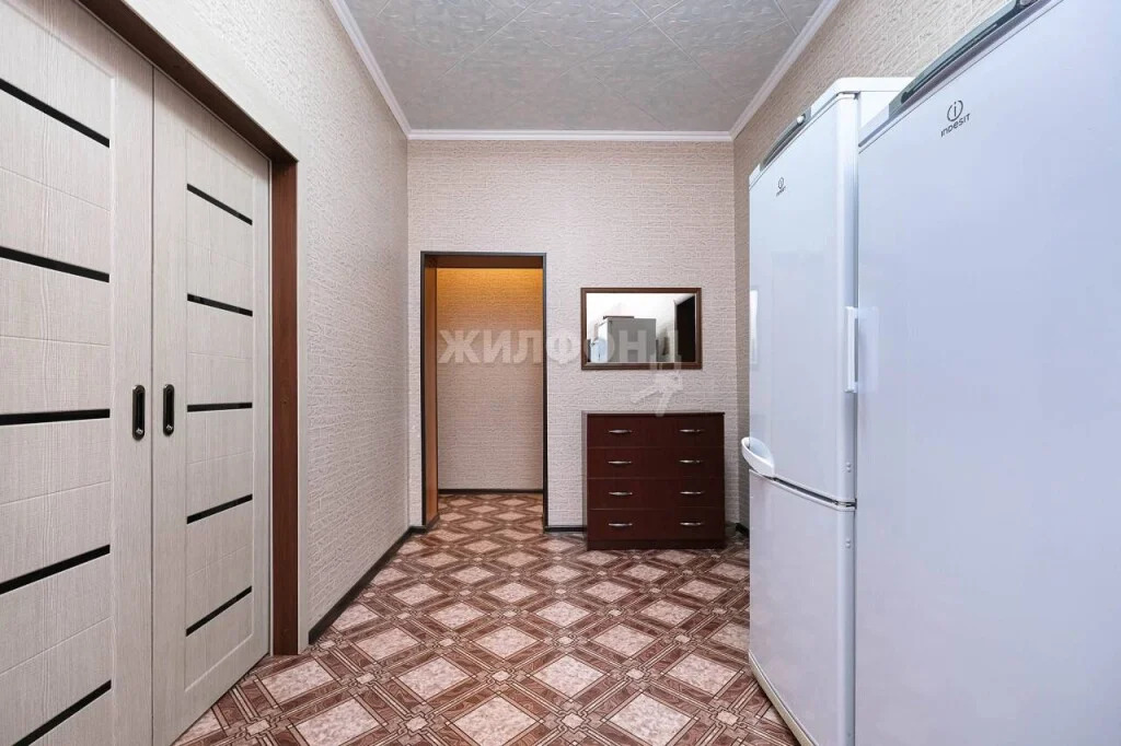 Продажа дома, Бердск, Тенистая - Фото 19