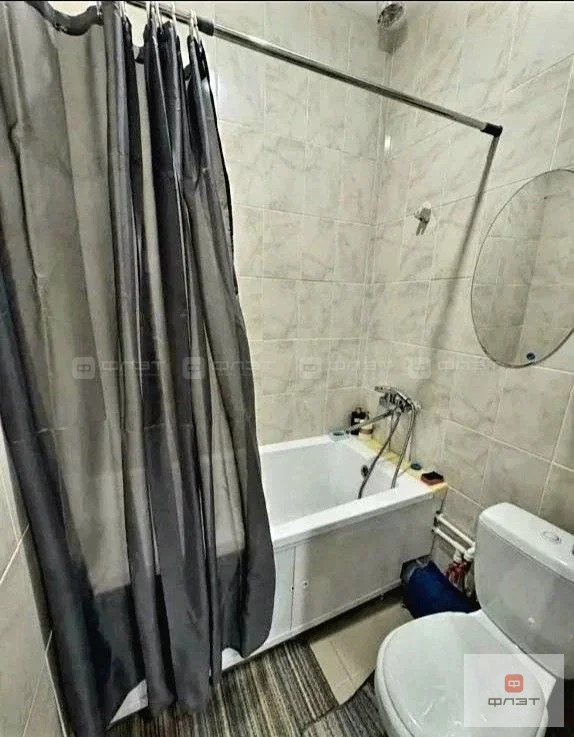Продажа квартиры, Казань, ул. Глазунова - Фото 13