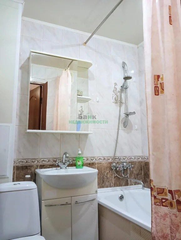 Продажа квартиры, Балаково, Набережная Леонова ул. - Фото 15
