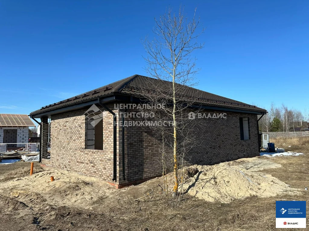 Продажа дома, Рязанский район - Фото 3