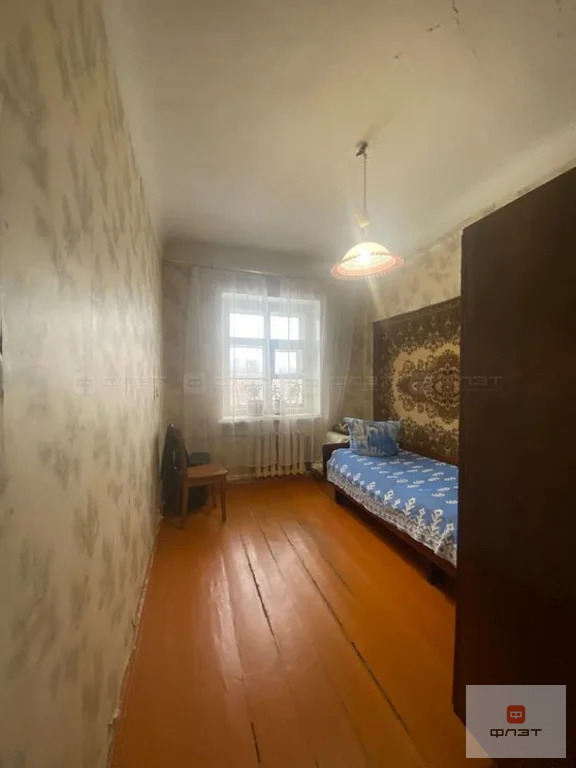 Продажа квартиры, Казань, ул. Социалистическая - Фото 0