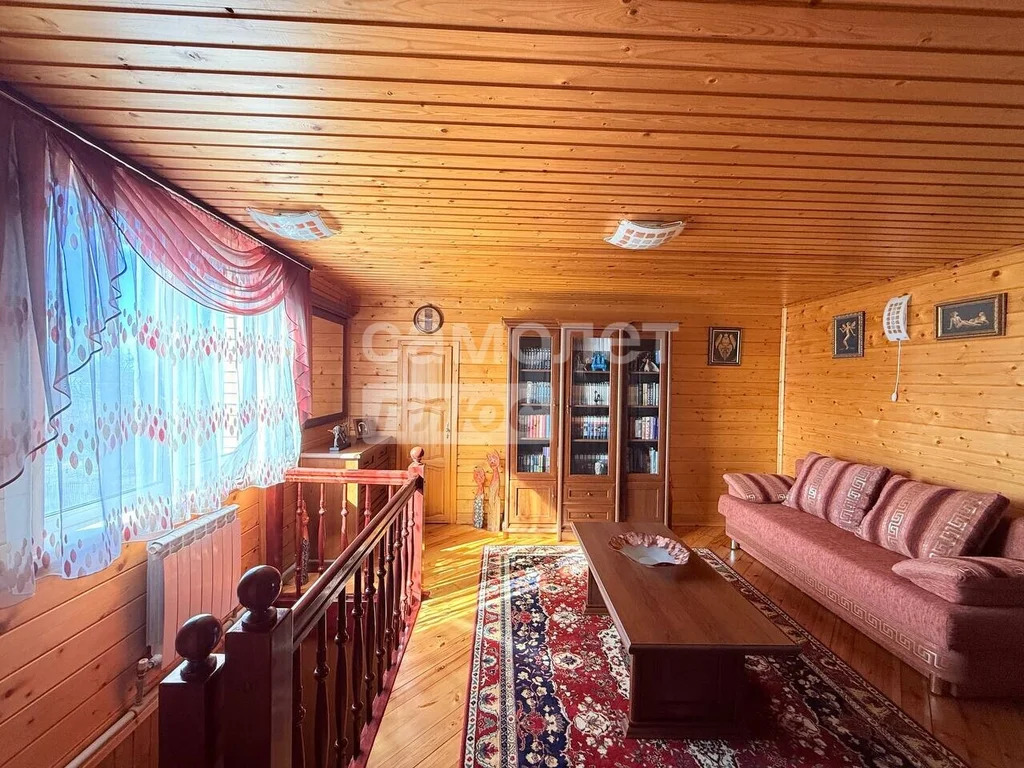 Продажа дома, Дмитров, Дмитровский район, 92а - Фото 19