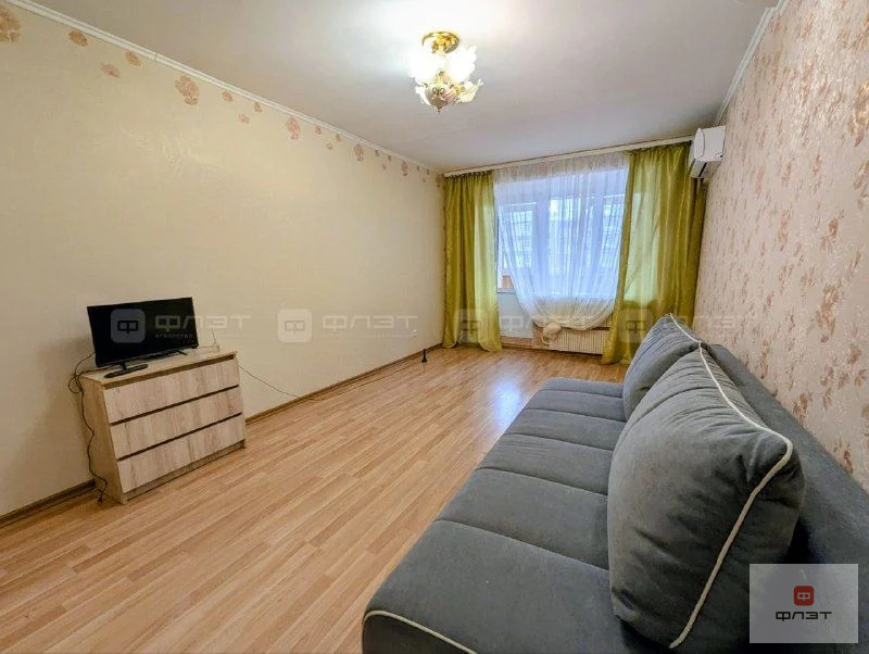 Аренда квартиры, Казань, ул. Гаврилова д.56 к3 - Фото 3
