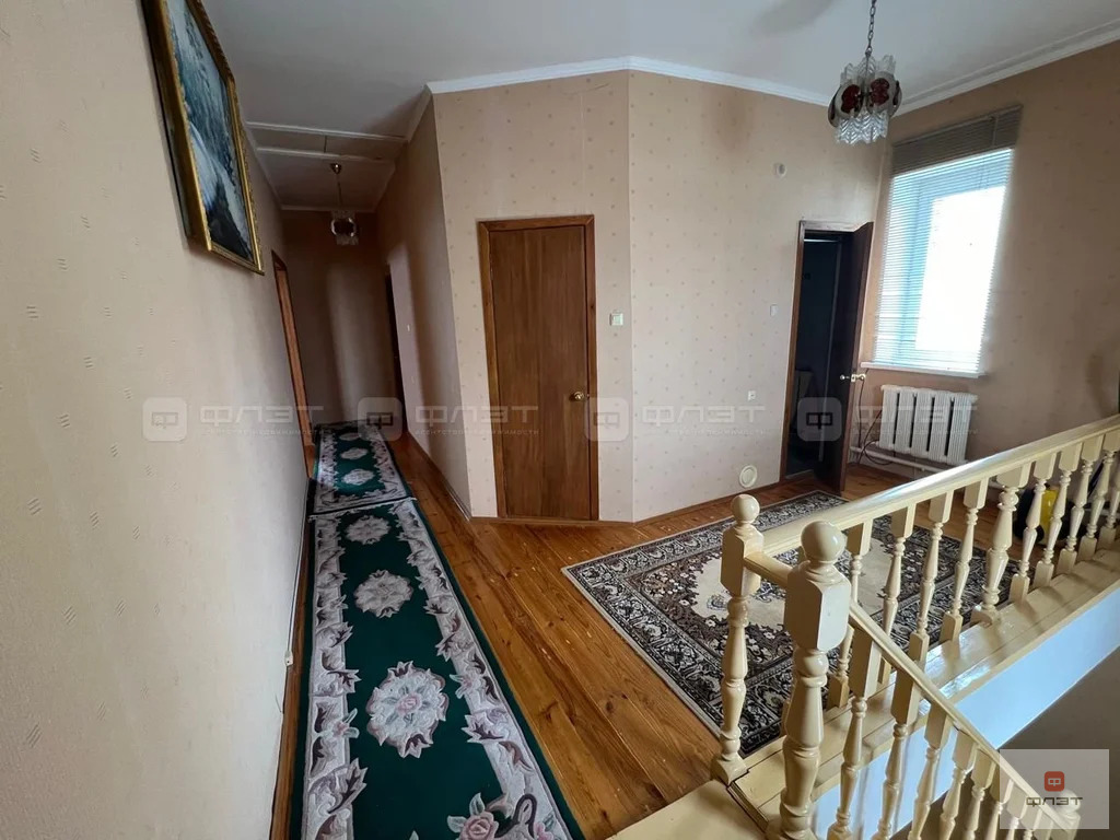 Продажа дома, Казань, ул. Таулы (Восточный) - Фото 12