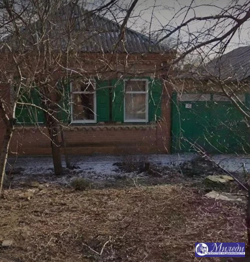 Продажа дома, Батайск, ул. Комсомольская - Фото 0