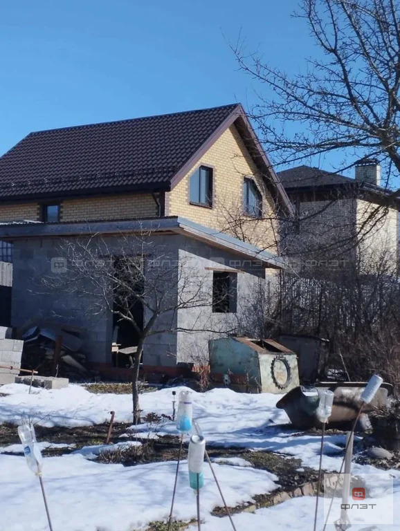 Продажа дома, Казань, снт. СНТ Любитель природы-2 - Фото 4