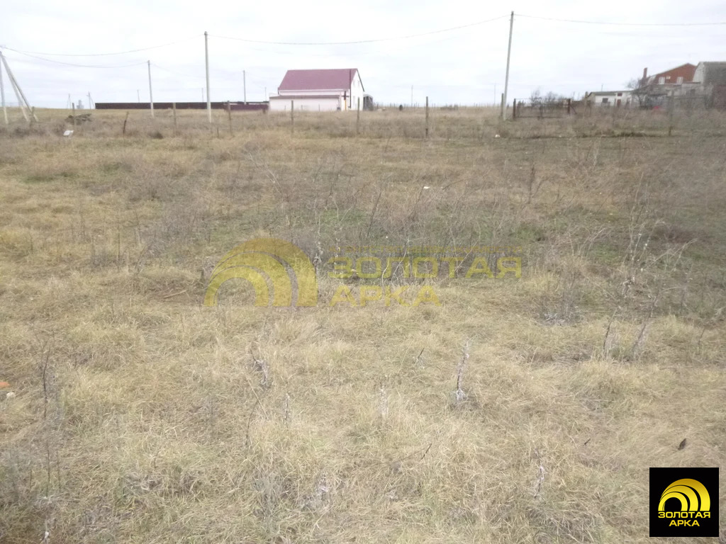 Продажа участка, Ахтанизовская, Темрюкский район - Фото 1