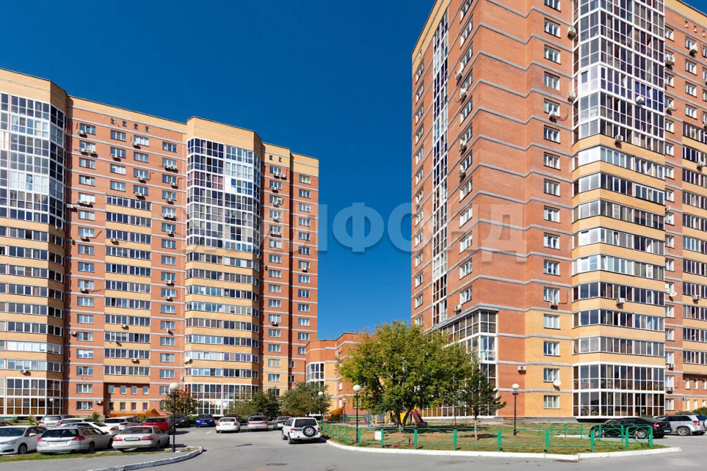 Продажа квартиры, Новосибирск, Красный пр-кт. - Фото 27