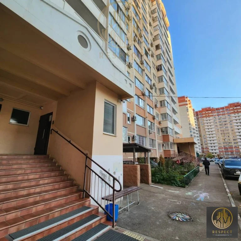 Продажа квартиры, Краснодар, Генерала Трошева ул. - Фото 15