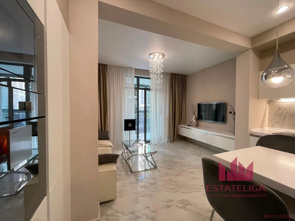 Продажа квартиры, Береговой проезд - Фото 18