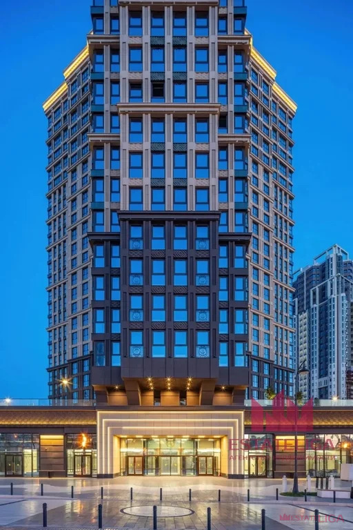 Продажа квартиры, Вернадского пр-кт. - Фото 21