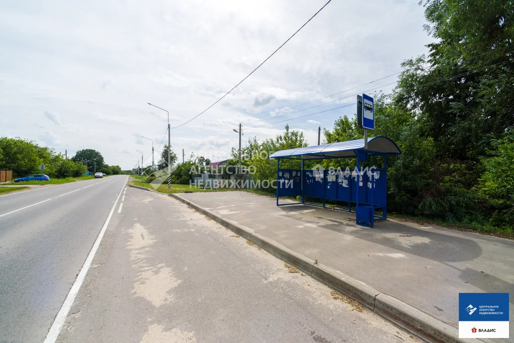 Продажа участка, Мантурово, Рыбновский район - Фото 4