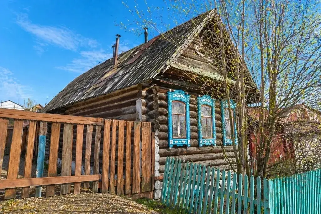 Дом по ул. Гагарина - Фото 1